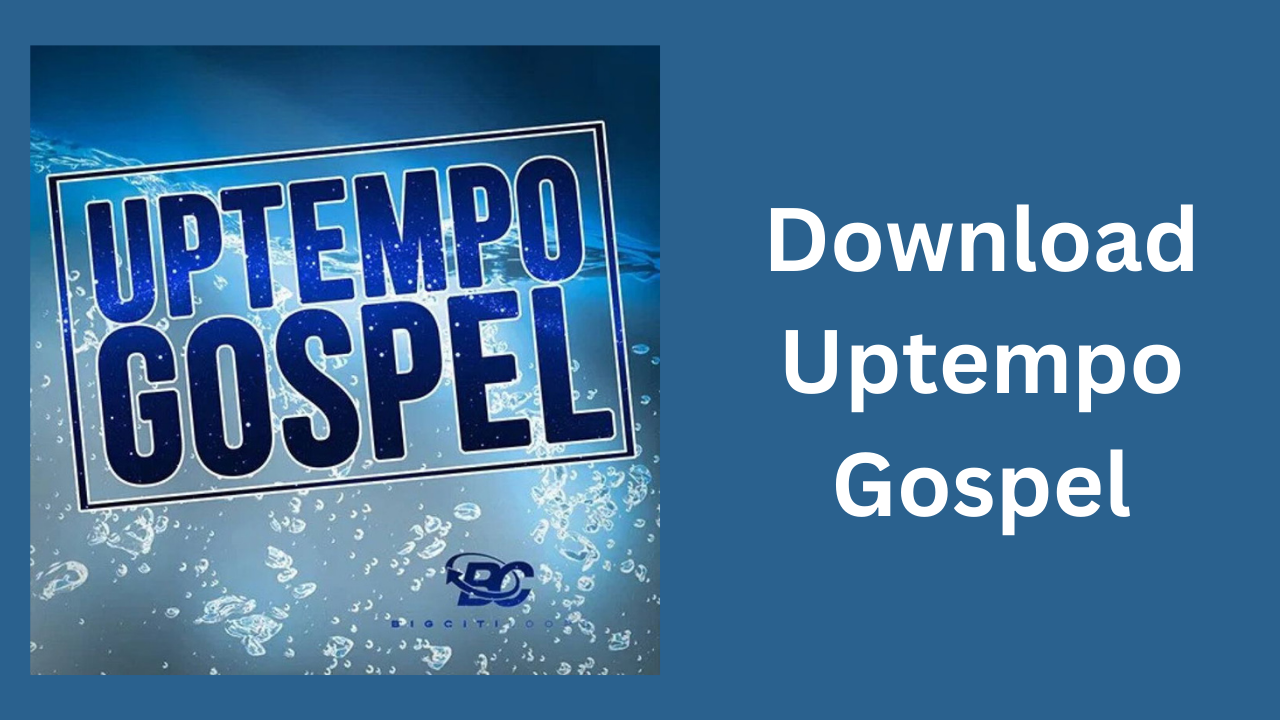 Download Uptempo Gospel