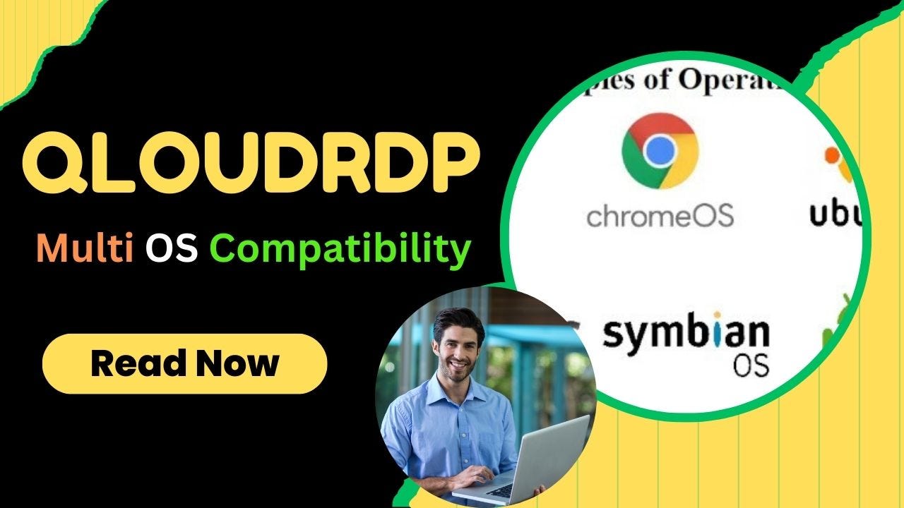 Multi-OS Compatibility
