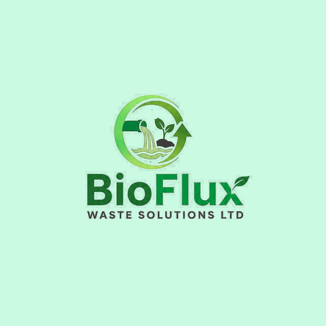 BioFlux: Turning Sewage Into a Circular Economy for Rural Uganda.