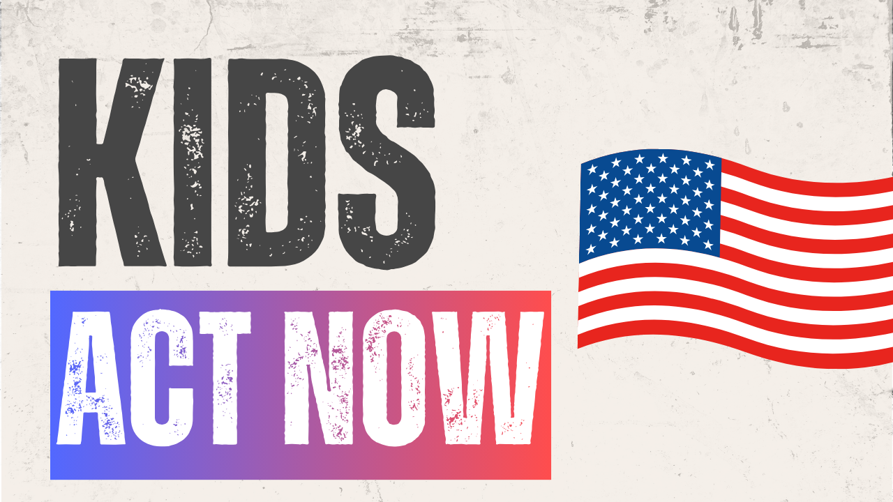 LINKSPREED PLEDGES 100% KIDS ACT COMPLIANCE THROUGH UNIVERSAL INTEGRATED IDENTITY (UIID)…