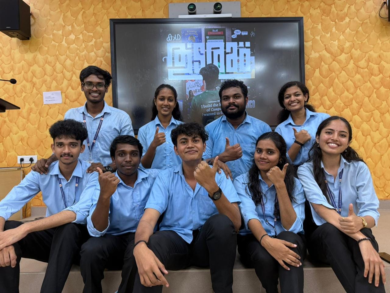 Campus of the Month — Nov ’25: College of Engineering, Karunagappally