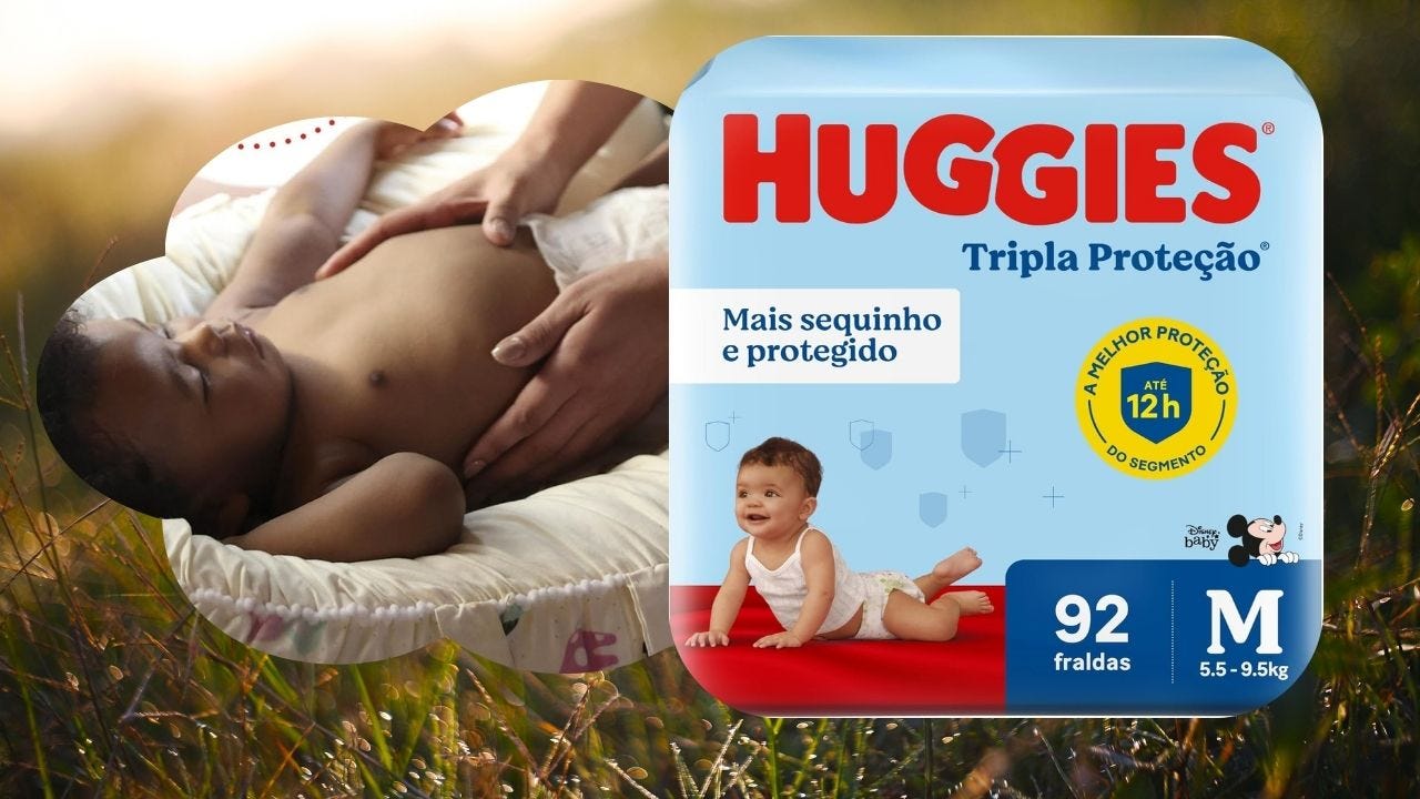 Fralda Huggies é Boa? Guia Completo com Prós, Contras e Dicas de Uso