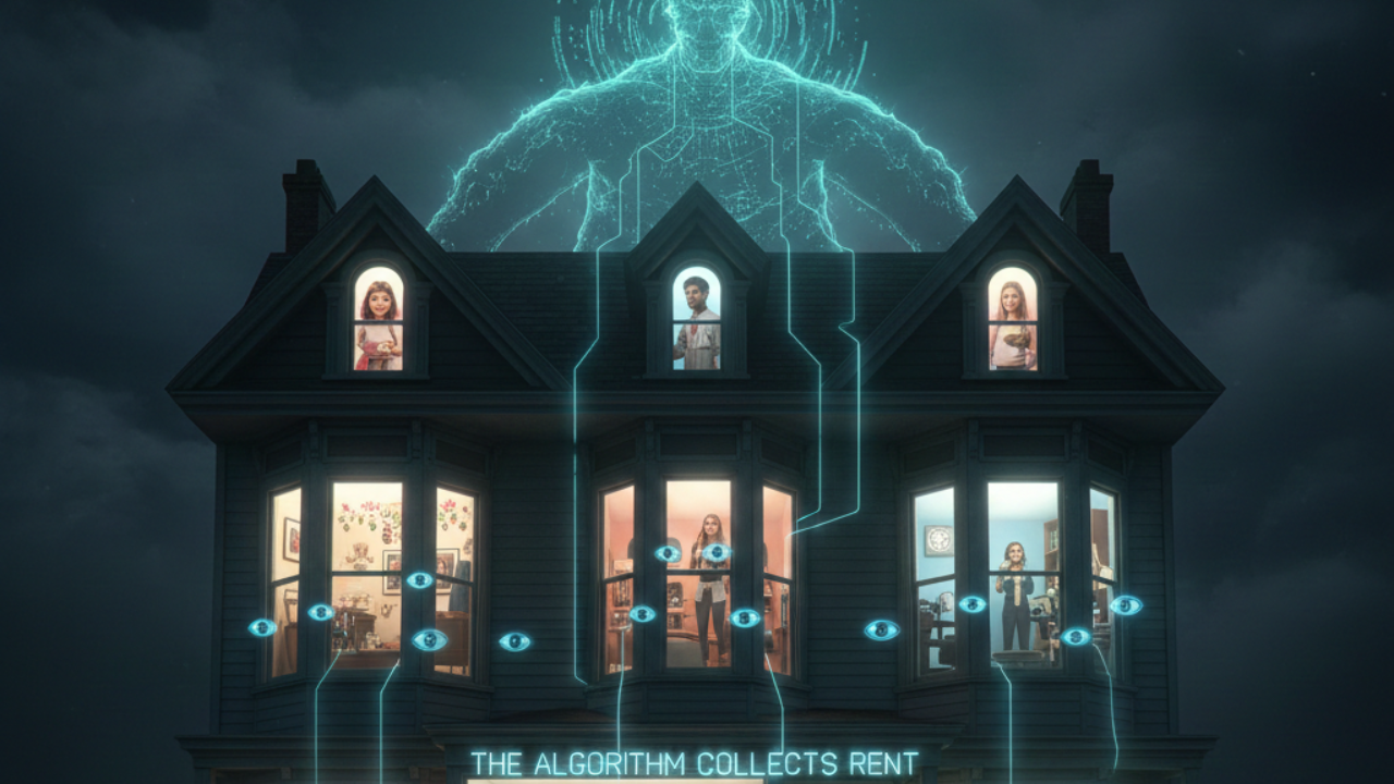 The Age of the Curated Self: Navigating the Rise of Creator Capitalism