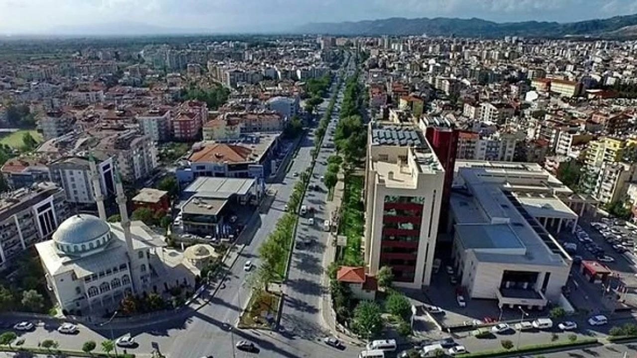 Aydın Efeler Kiralık Daire Rehberi