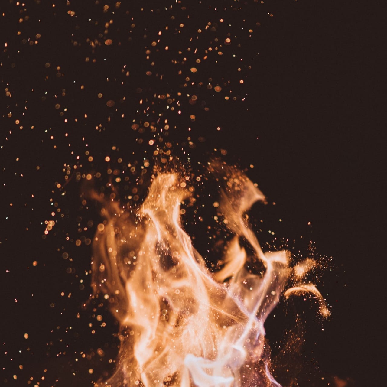 The Abyss: Passion
