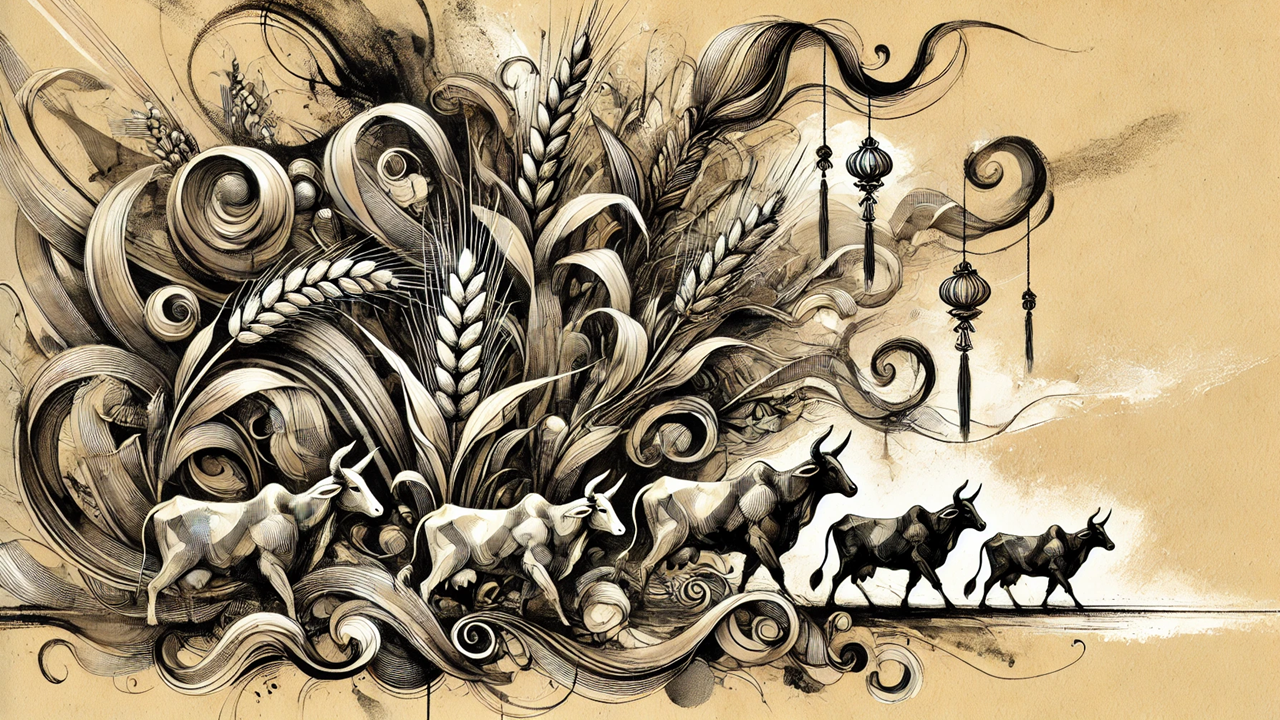 A Fresh Start: The Significance of Makara Sankranti