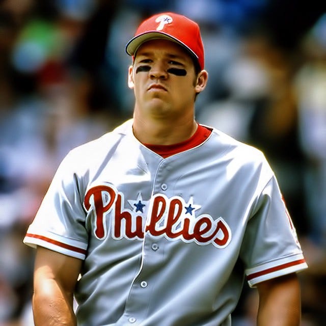 Wheels Up To Cooperstown? Scott Rolen's Hall of Fame Case, by  BuzzinTheTower