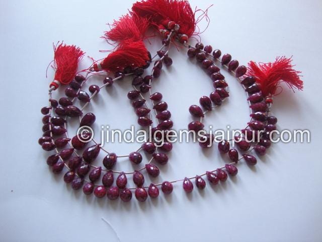 How can you tell if gemstone beads are genuine or imitation? - Rings and  ThingsRings and Things