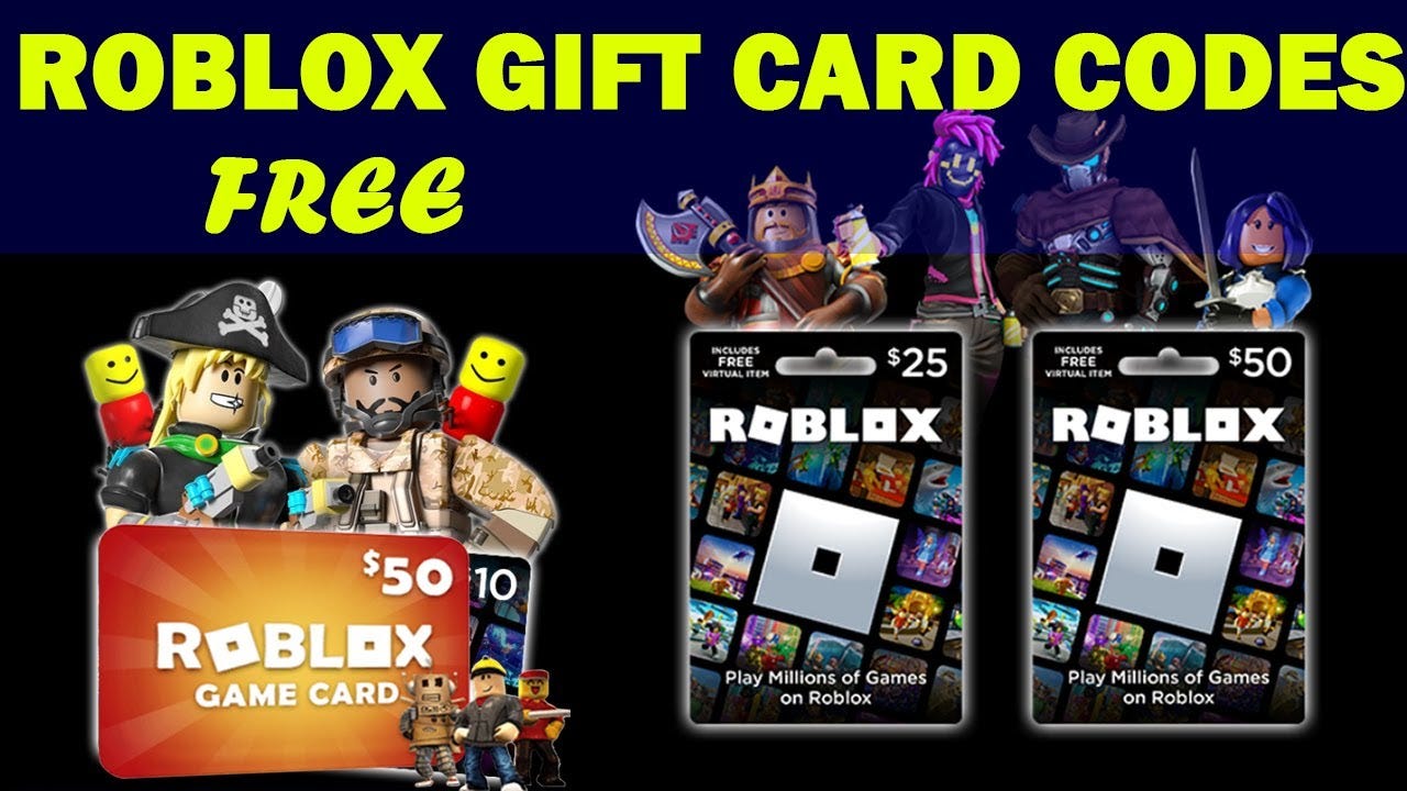 Unlock $100 Free Roblox Gift Card Codes in 2025 — The Hidden Robux Strategy Players Use