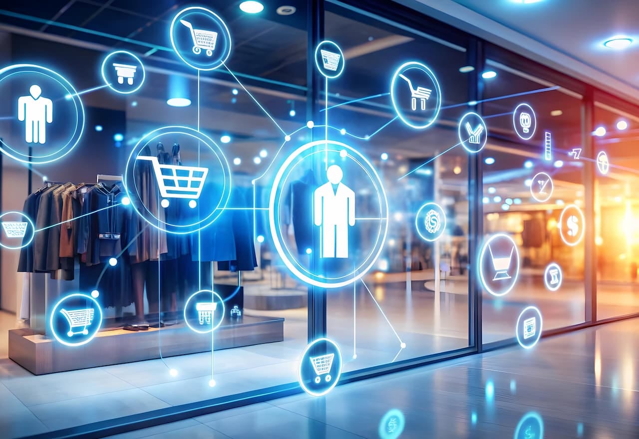 El Retail Latinoamericano No Necesita Más Canales. Necesita Más Continuidad.