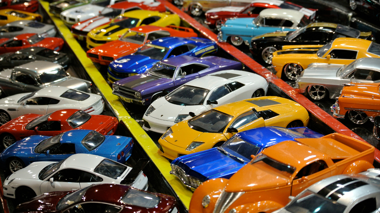 The Collector’s Mind: Why Some Things Are Worth Keeping