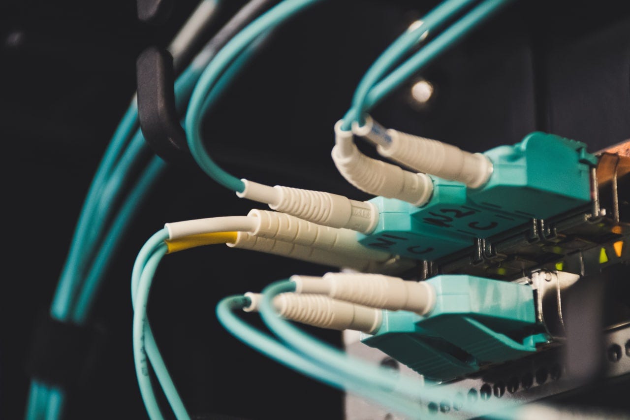 Come ottenere il meglio dalla tua connessione a TOP-IX
