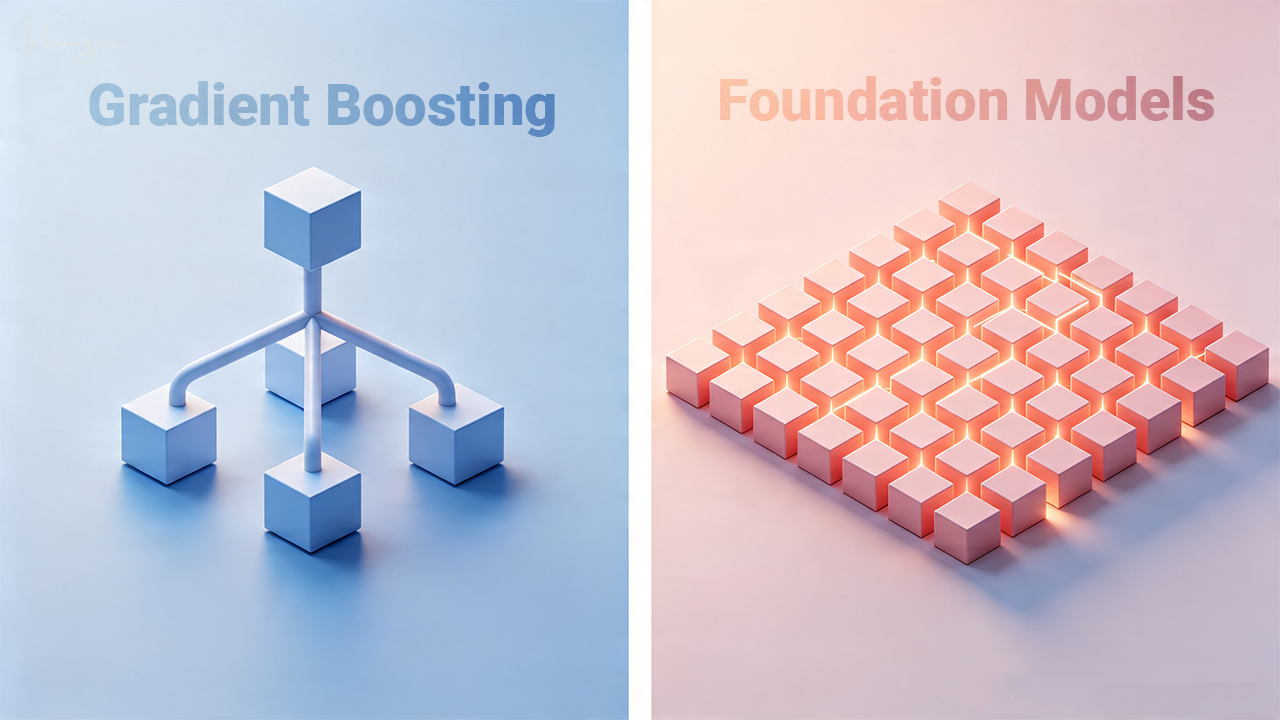 Are Tabular Foundation Models Ready to Replace Gradient Boosting Models?