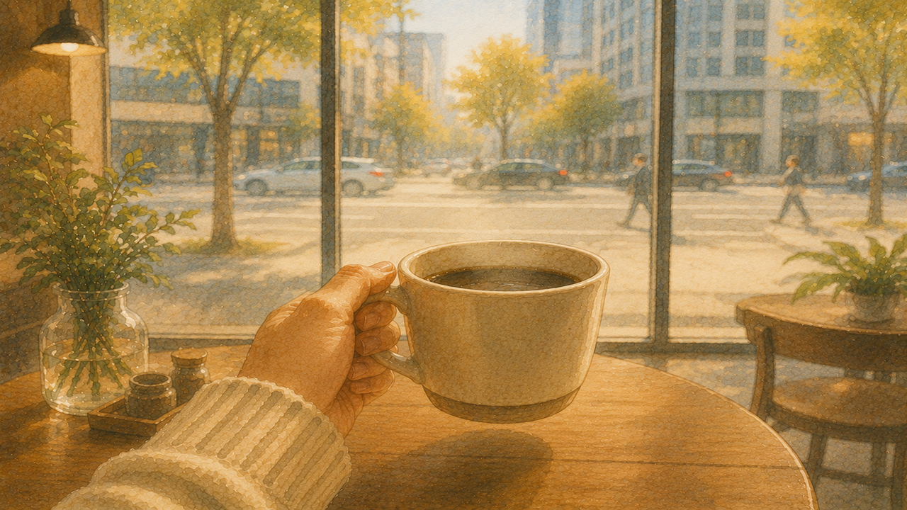 Looking at What’s Just Ahead — VOO Day 1,682