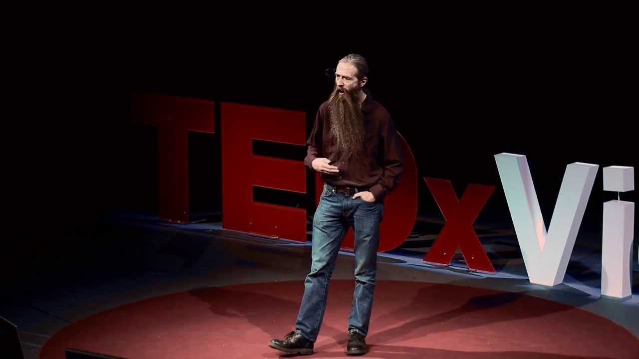 Dr. Aubrey de Grey: One of the most important men in Longevity Escape Velocity