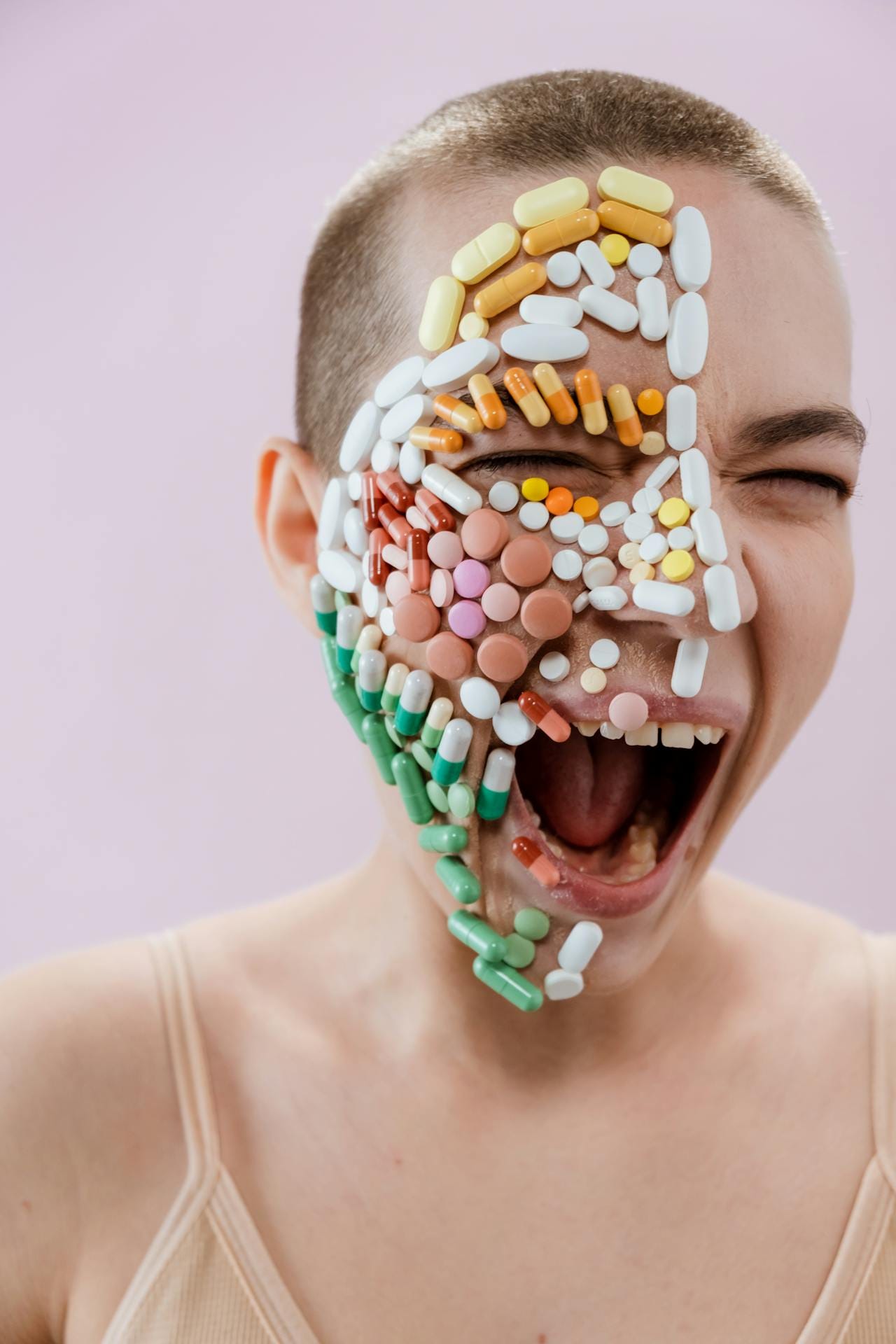What Happens When Antibiotics Stop Working?