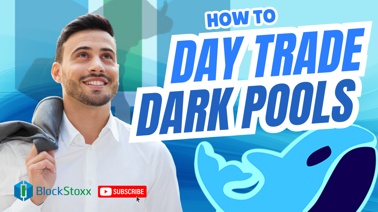 How To Day Trade Dark Pool Prints