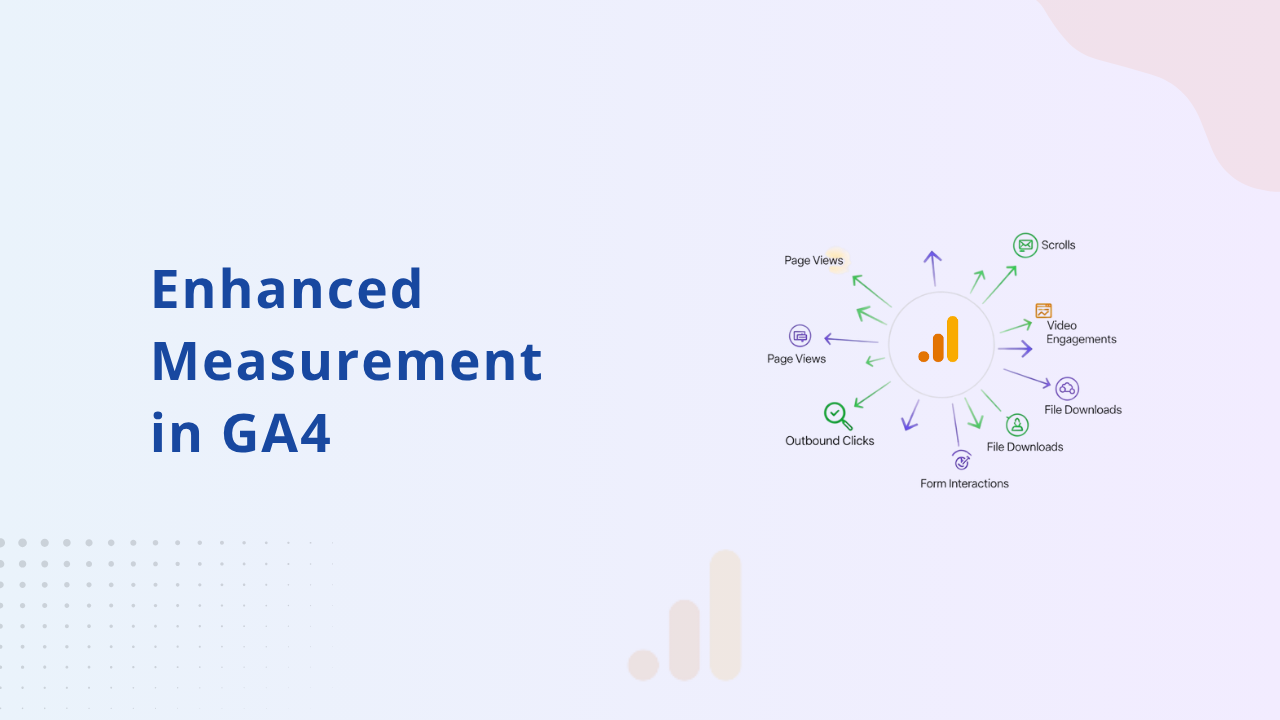 Enhanced Measurement in GA4: What to Keep, What to Skip