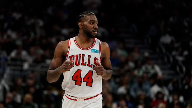 2022–23 Chicago Bulls Player Reviews: Andre Drummond, by Michael Walton II