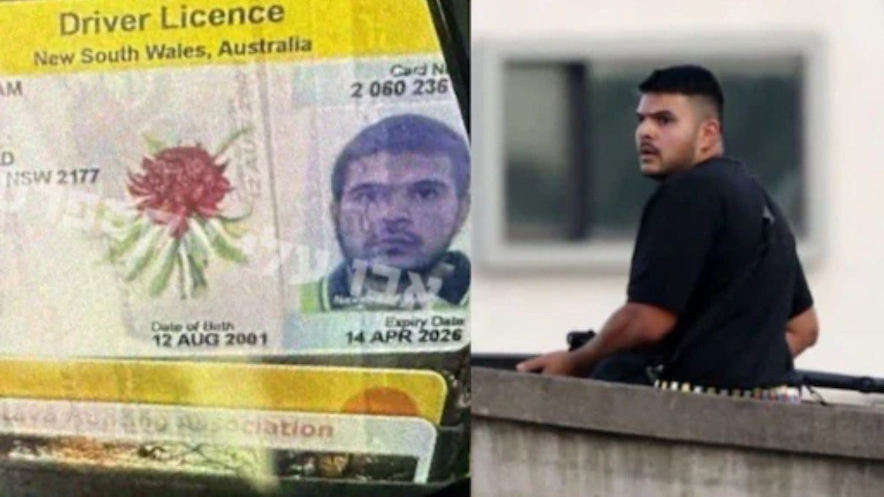 Bondi Beach Shooting: At last 15 Dead; Gunmen Linked To Nefarious Islamic Terrorism
