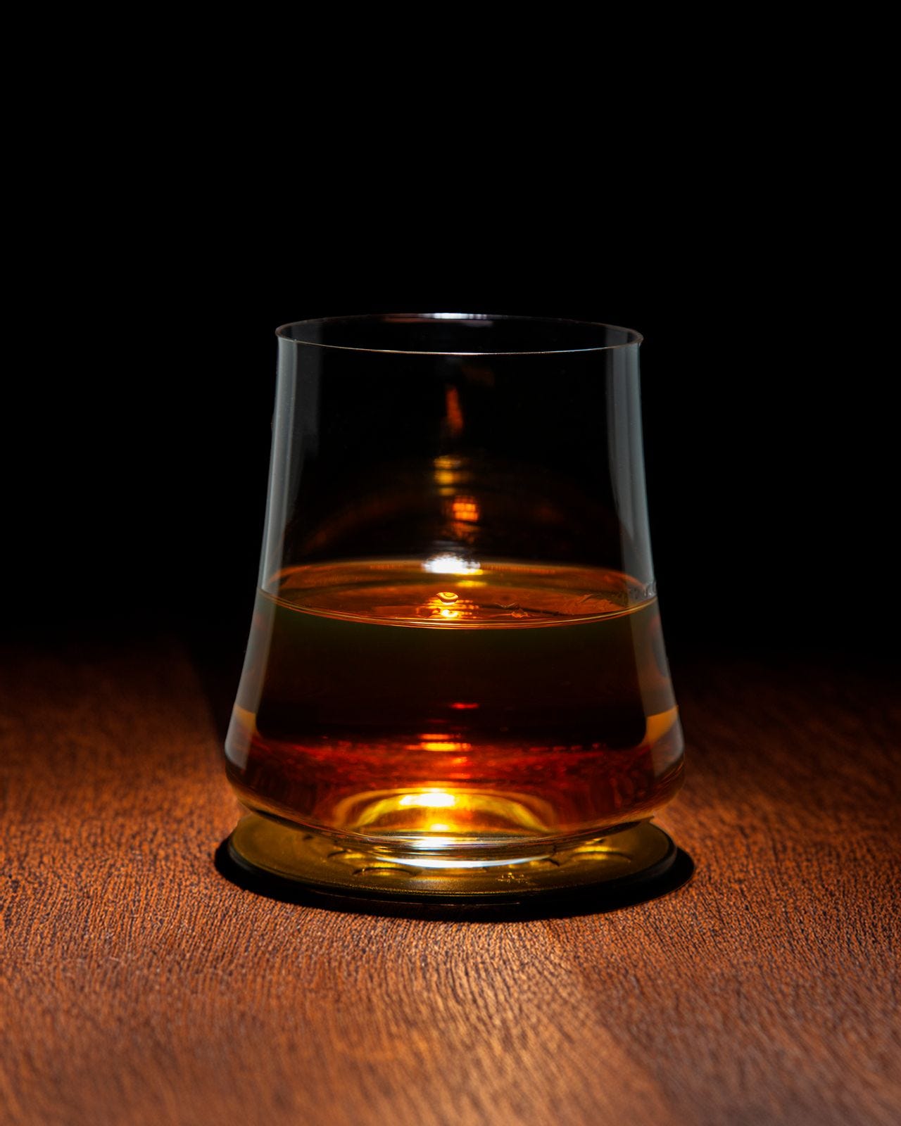 Lowland Whisky When You Want Something Quiet