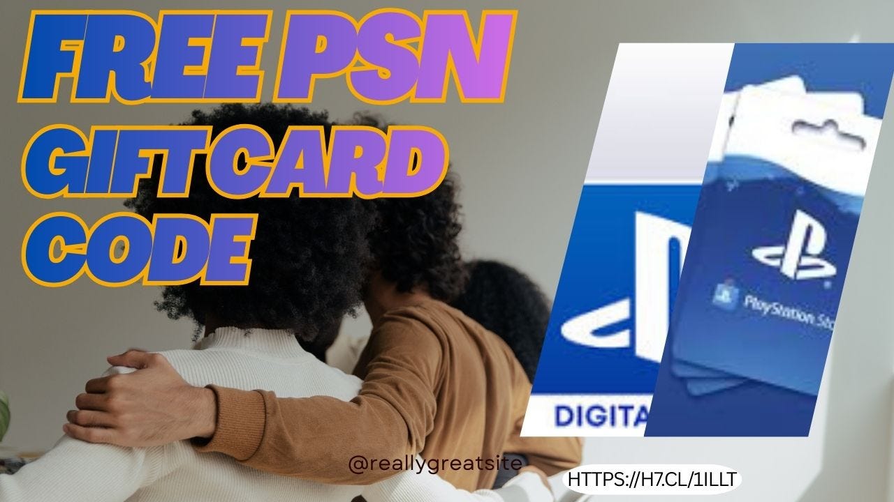 Your Algorithm Served This: Free PSN Credit Secrets 🎯🤖