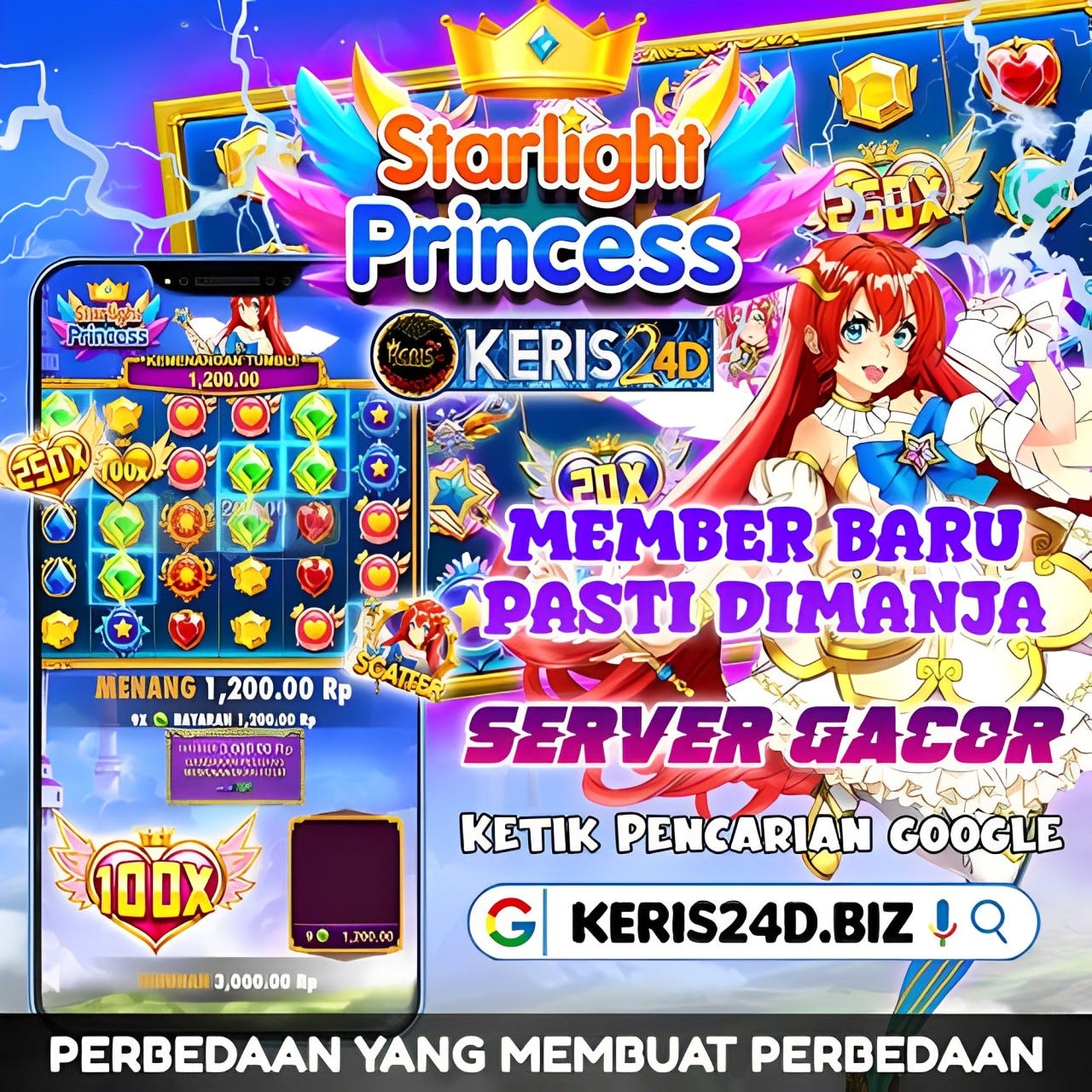 INFO SLOT GACOR SETIAP HARI
