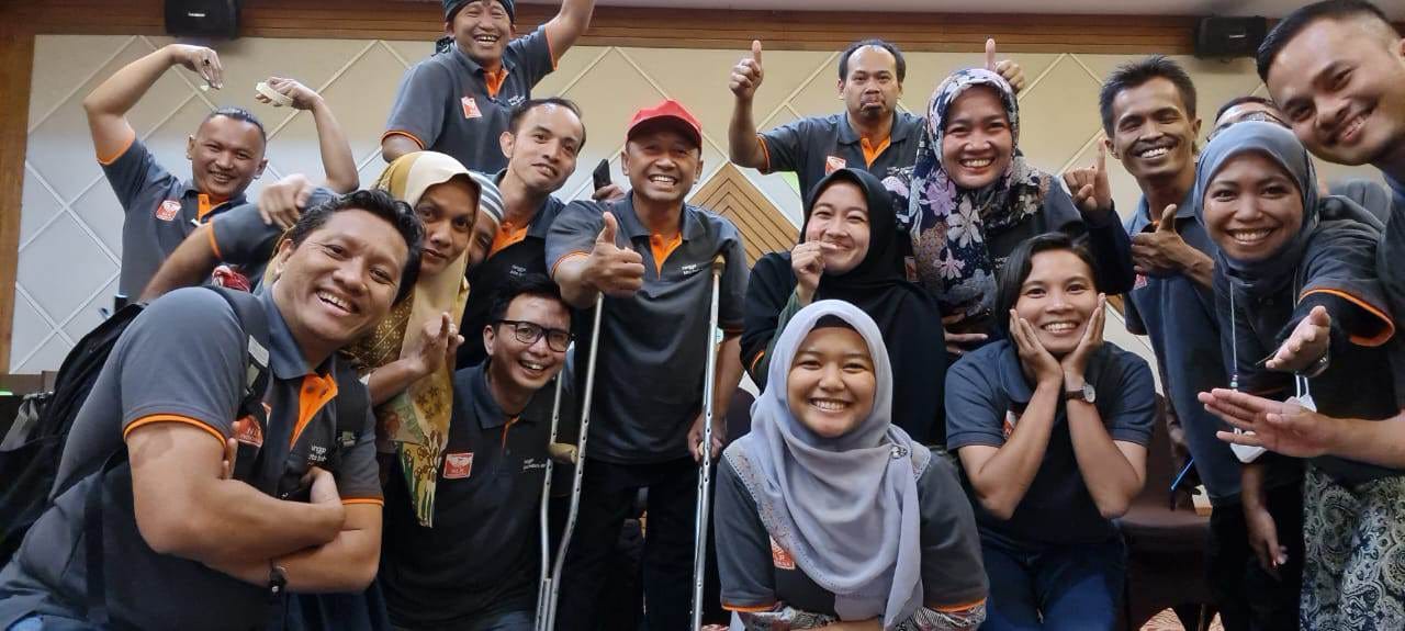 Berbagi Catatan Pembelajaran dari Surabaya (bagian 2)