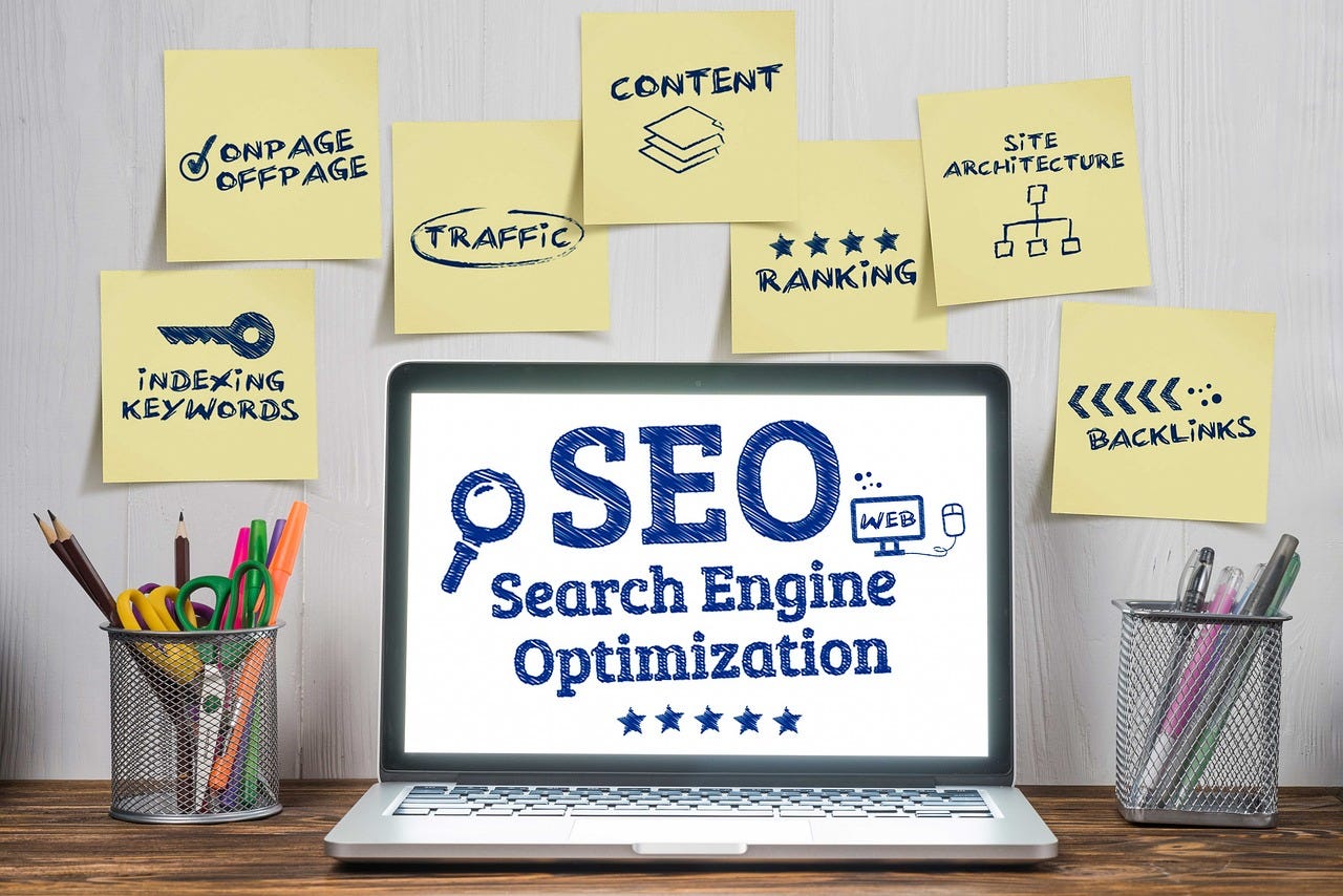 How to Get Backlink: A Comprehensive Guide 2024