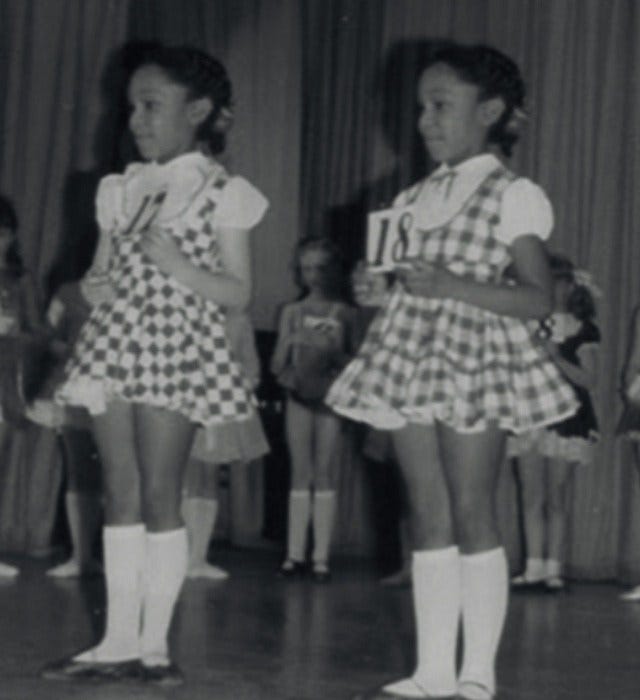 The Strange Story of the Twins who Only Spoke to Each Other | by Leo  Zeballos | Lessons from History | Medium