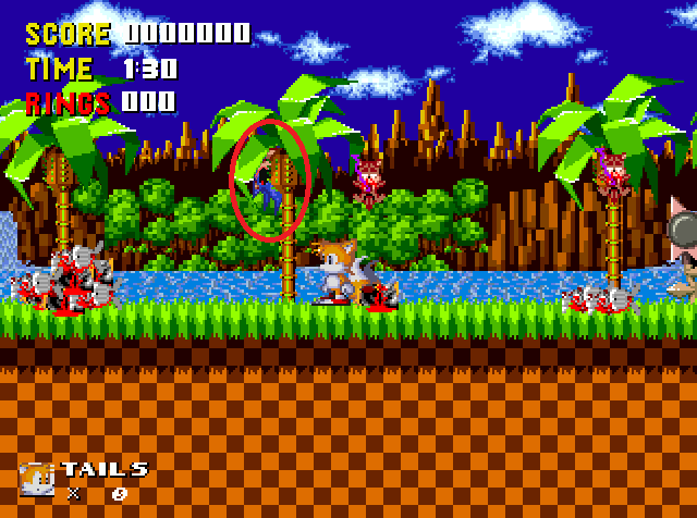 Sonic exe