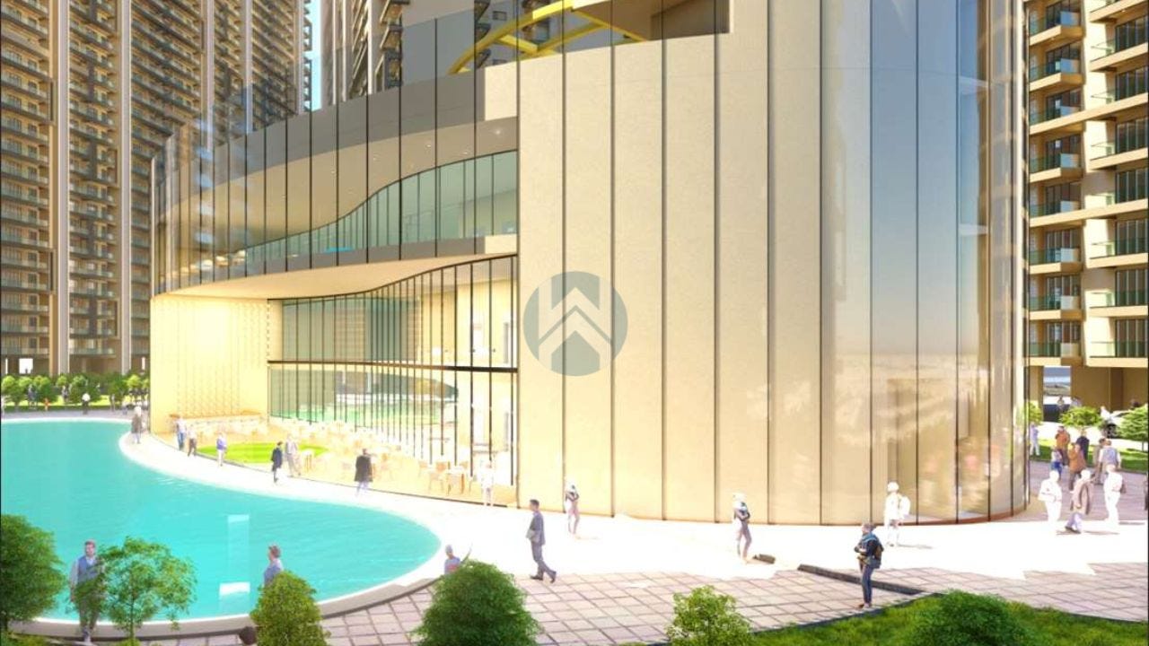 AU Leisure Valley: Where Luxury, Nature, and Investment Come Together