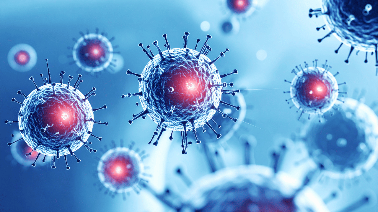 Sadece “Ağır Bir Grip” Değil: H3N2 Virüsü ve Türkiye’deki Yeni Salgın Dalgası