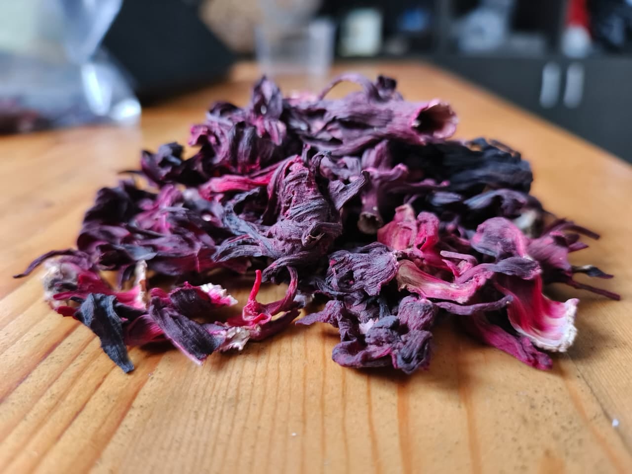 Ziha Hibiscus: Nigeria’s Natural Export to the World
