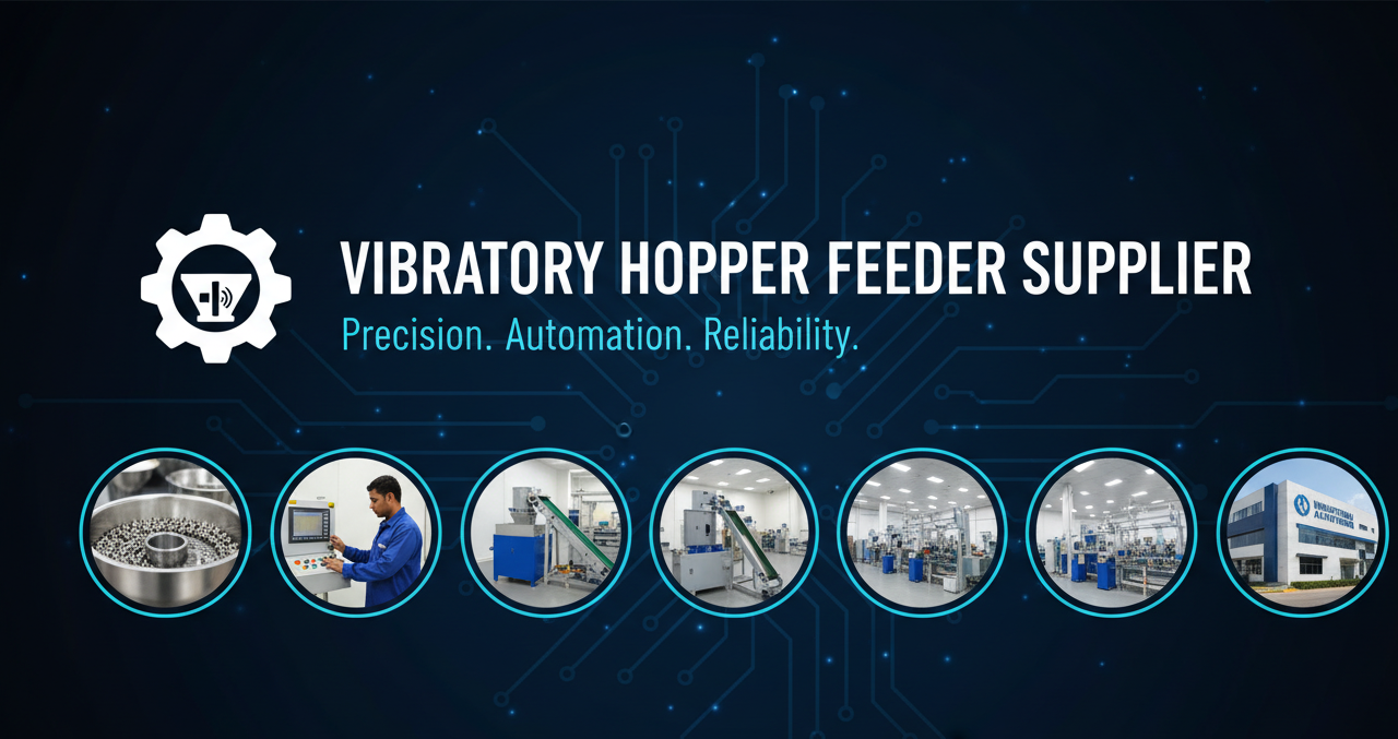 Leading Vibratory Hopper Feeder Supplier BLR