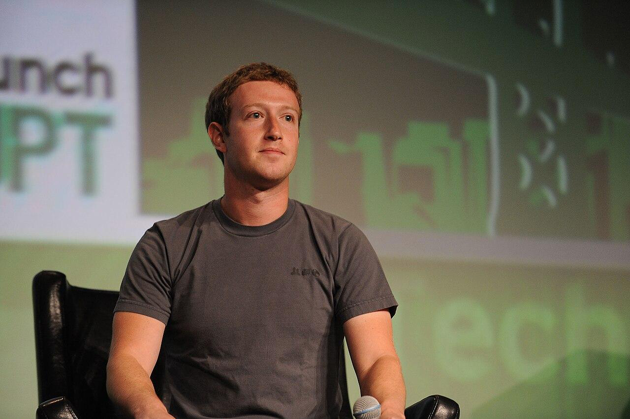Meta, Zuckerberg works on image problem — donates 130K Ray-Ban AI glasses to blind veterans