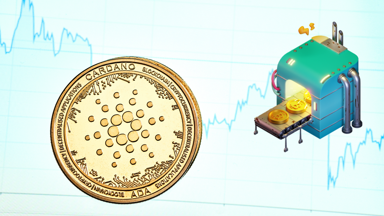 How to Mine Cardano ADA Coin on PC or Laptop in 2023.