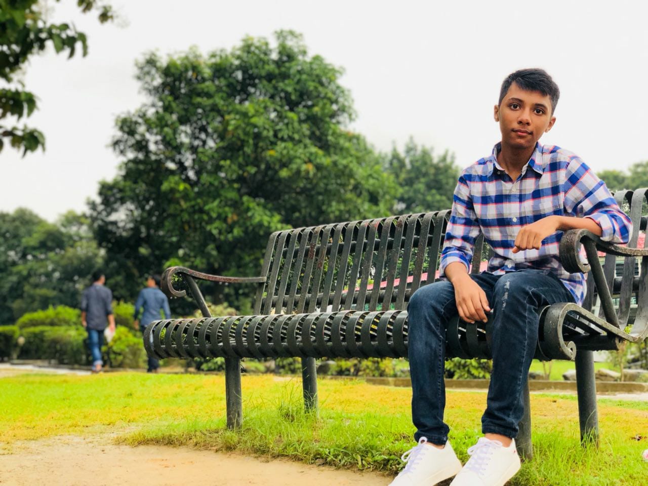 Abidul Islam
