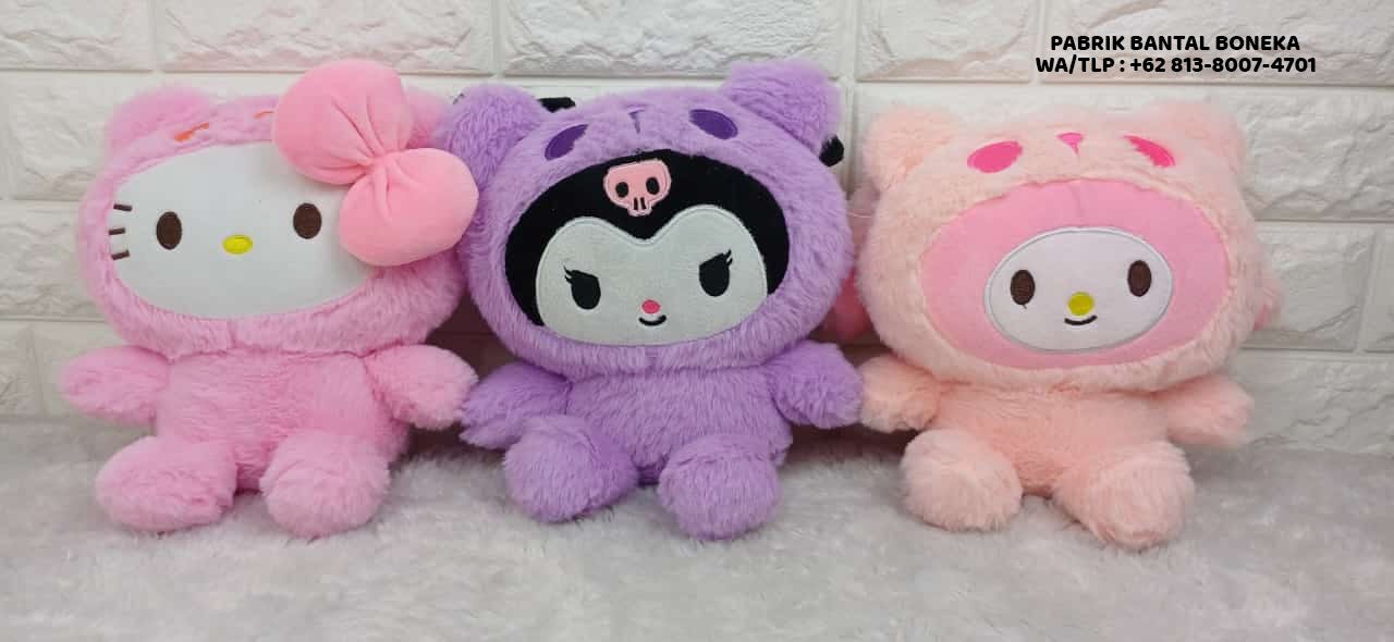 Boneka Mainan, WA/Tlp : +62 813–8007–4701