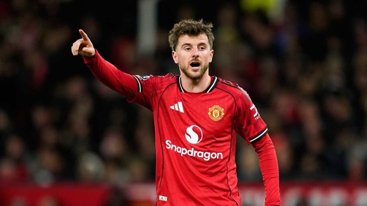 SBOTOP Indonesia Nasib Mount di Man Utd Mirip Lagu Gagal Move On? Terus Dibilang ‘Dekat’ Tapi…