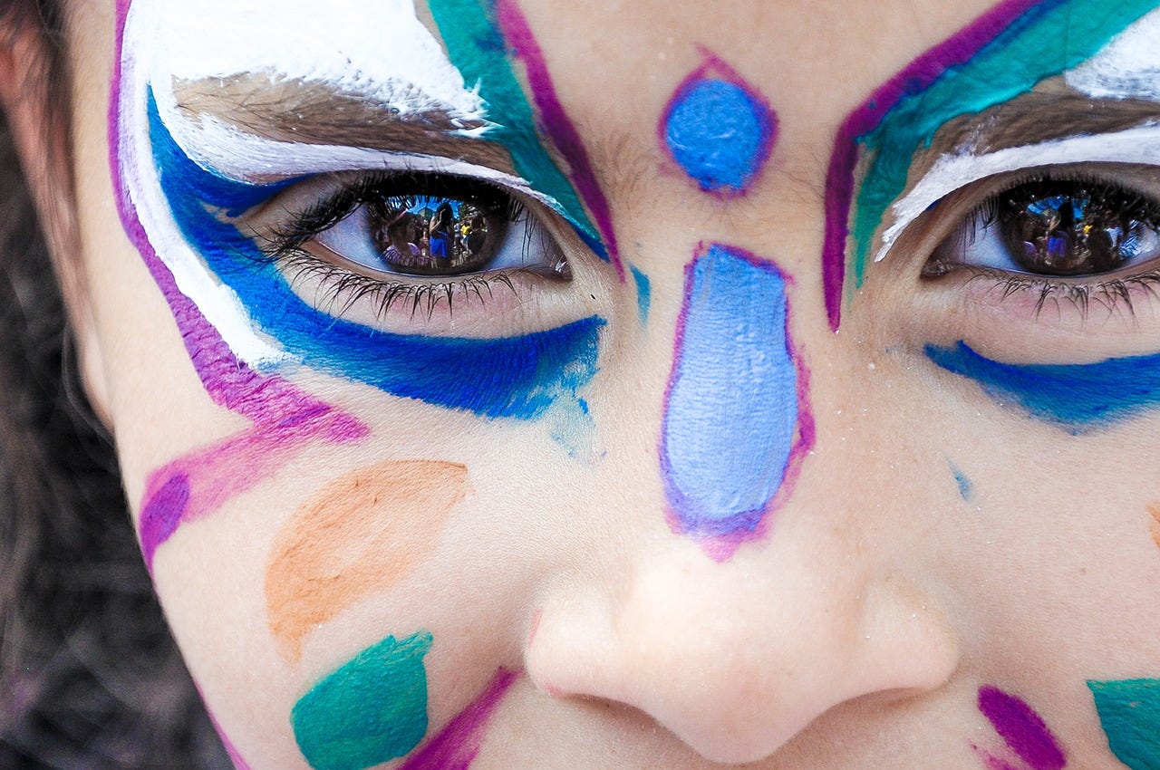 You Don’t Need to Be an Emotional Dumping Ground to Show Empathy