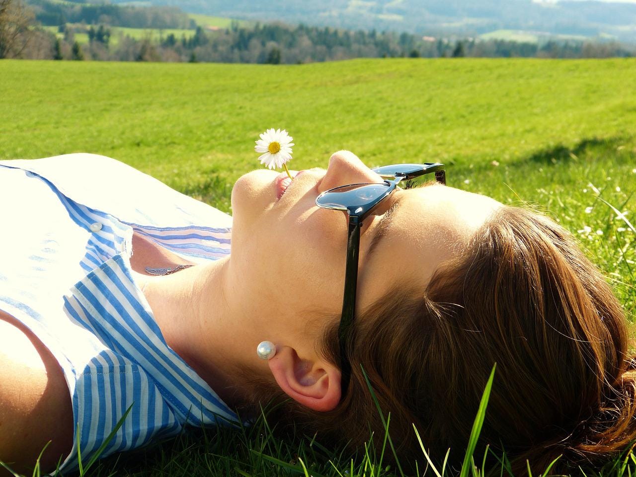 Natural Remedies for Summer Skin Problems
