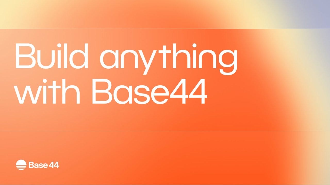 12 Reasons to Switch to Base44