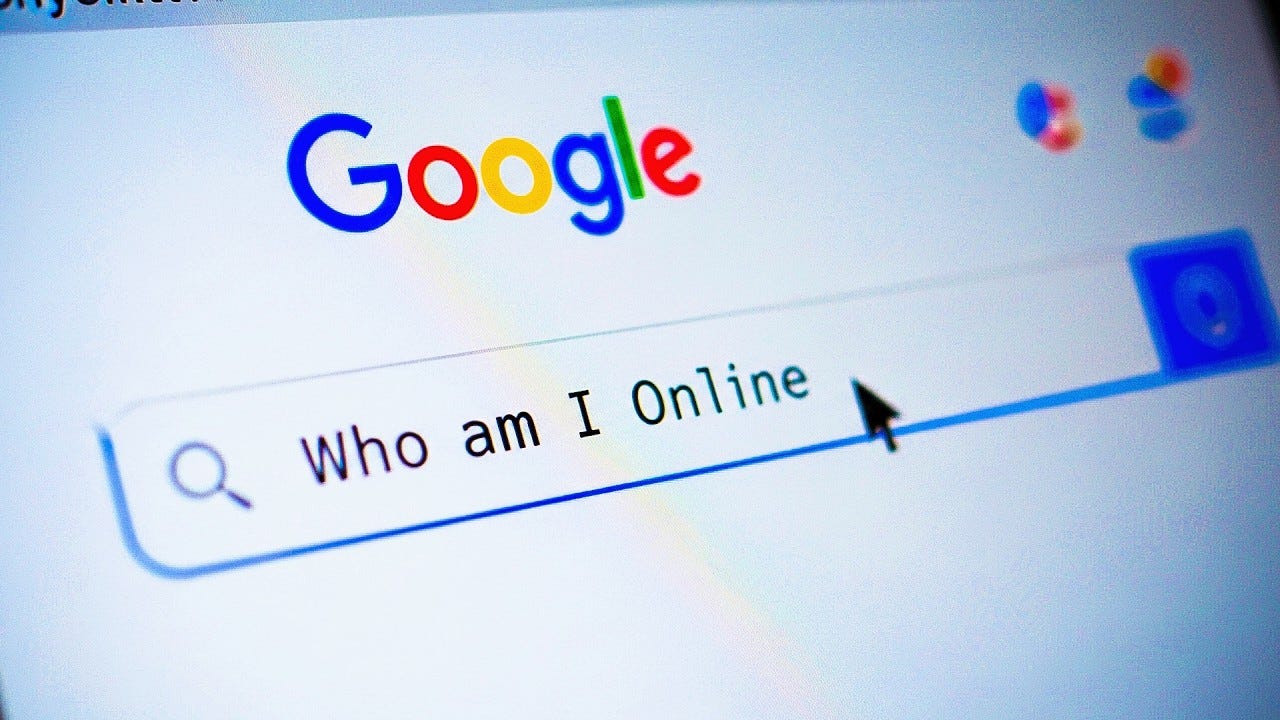 How to Build a Digital Identity That Creates Opportunities