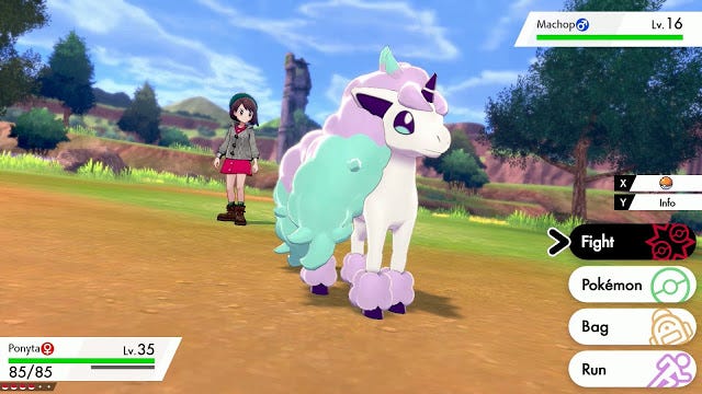 Pokémon Sword/Shield: conheça as diferenças entre as versões, by Raoni  Pinheiro