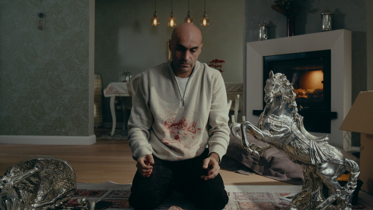 Sobre el 44 Brussels International Fantastic Film Festival: ‘The Turkish Coffee Table’ y el remake…