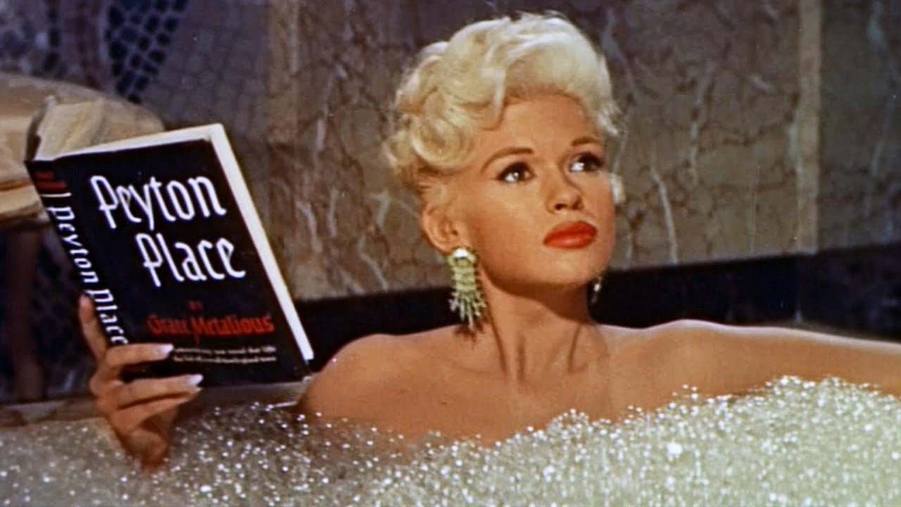 ‘Will Success Spoil Rock Hunter?’ or — Gremlins, Godard and Glands?