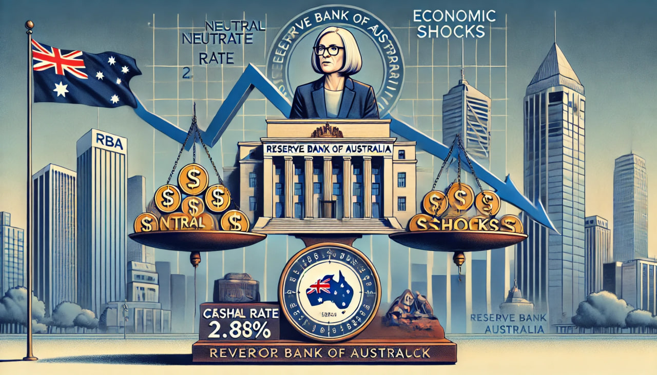 RBA Expected to Cut Cash Rate by Mid-2026
