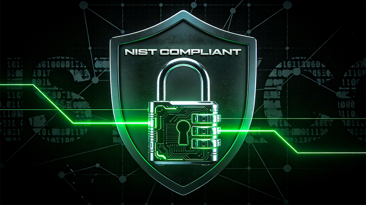 NIST Compliance: Essential For Post-Quantum Crypto Security
