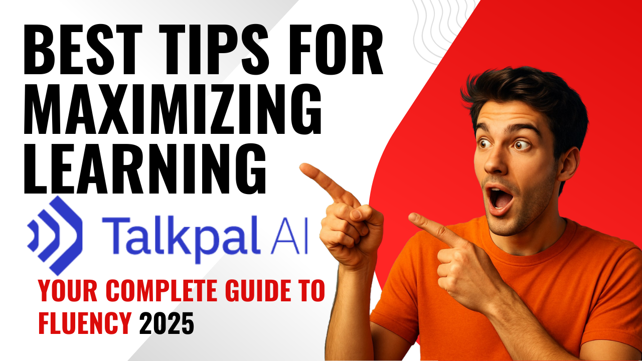 Unlock Fluency in 2025: How TalkPal AI Can Revolutionize Your Language Learning